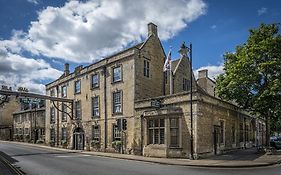 The George Hotel Of Stamford